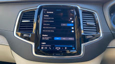 Volvo XC90 2.0 B5P Plus Edition Dark 5dr AWD Geartronic Petrol Estate